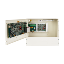 Central de alarme de incêndio algorítmica - MA 8000