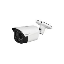 Câmera IP Bullet Termográfica - VIP 5203 T IA